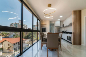 Apartamento 2 suítes em Bombas